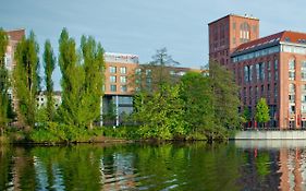 centrovital Hotel Berlin